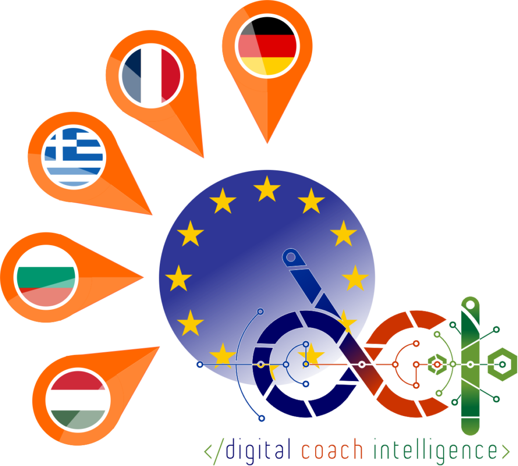 dci eu project partners