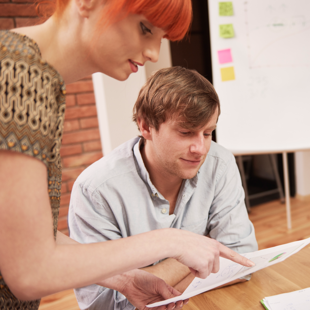 dci targetgroup youngsters feedback