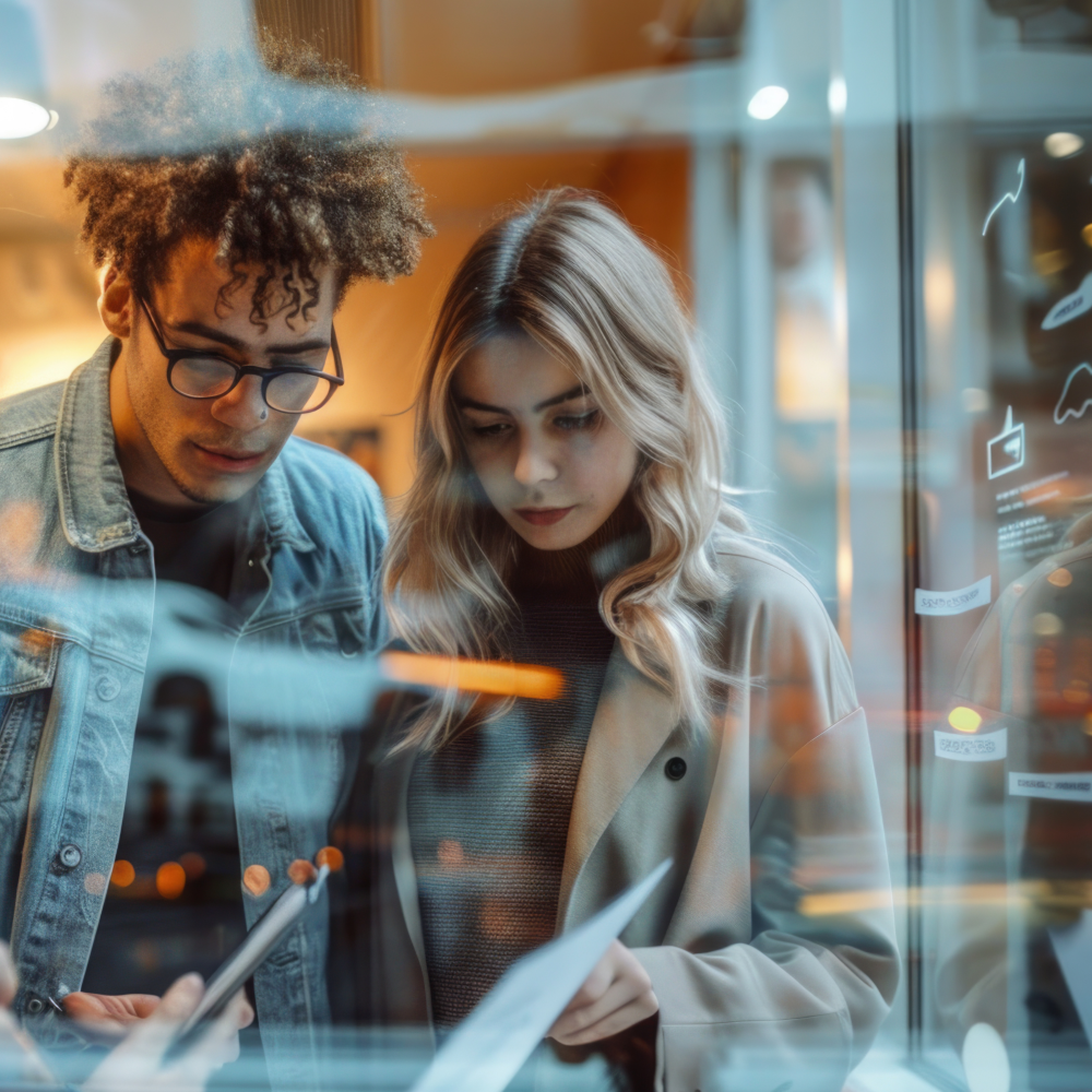 dci targetgroup youngsters